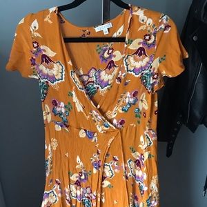 patrons of peace dress